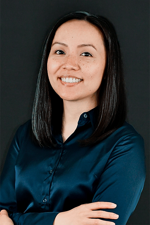 Dr Katie Chung