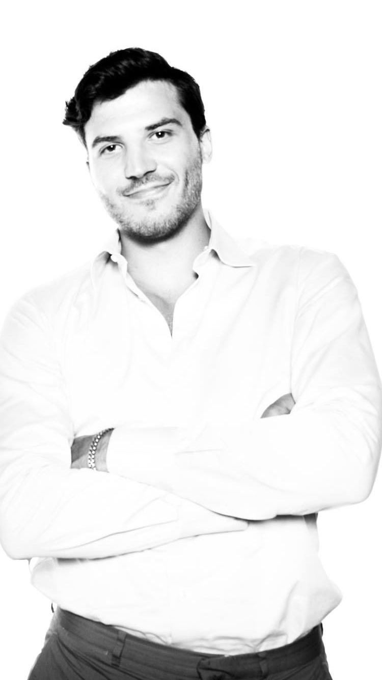 Dr Igor Milanovic